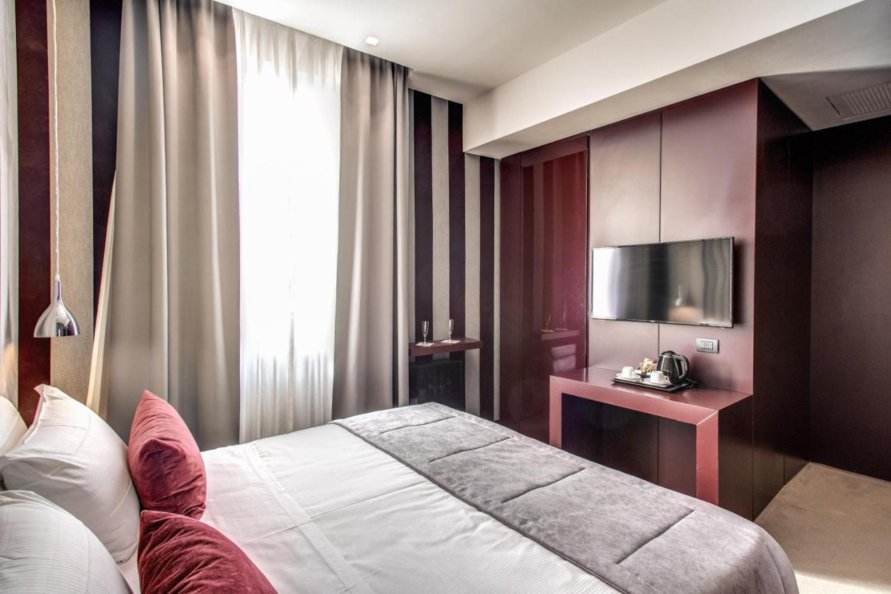 Doria Palace Boutique 4* Rome