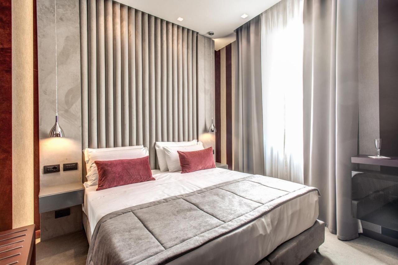 Doria Palace Boutique