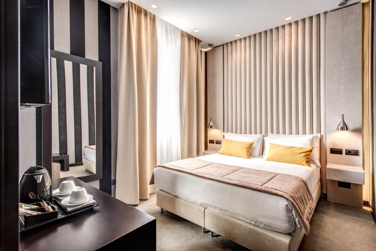 Doria Palace Boutique Hotel