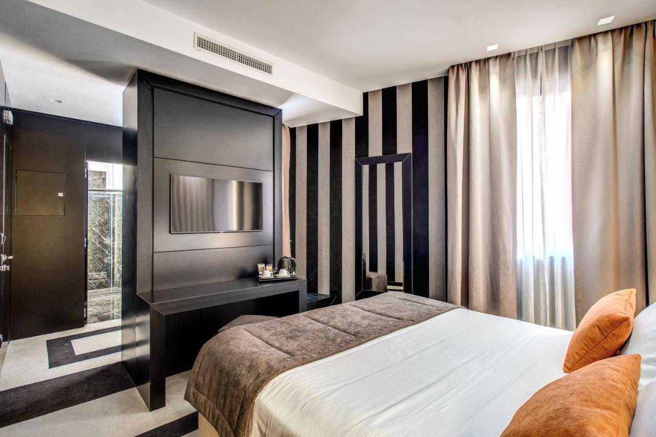 Doria Palace Boutique 4* Rome