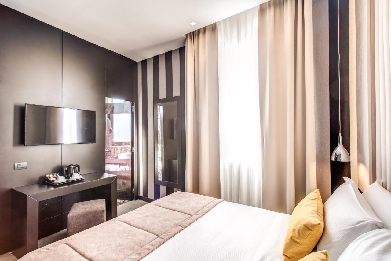Doria Palace Boutique 4* Rome