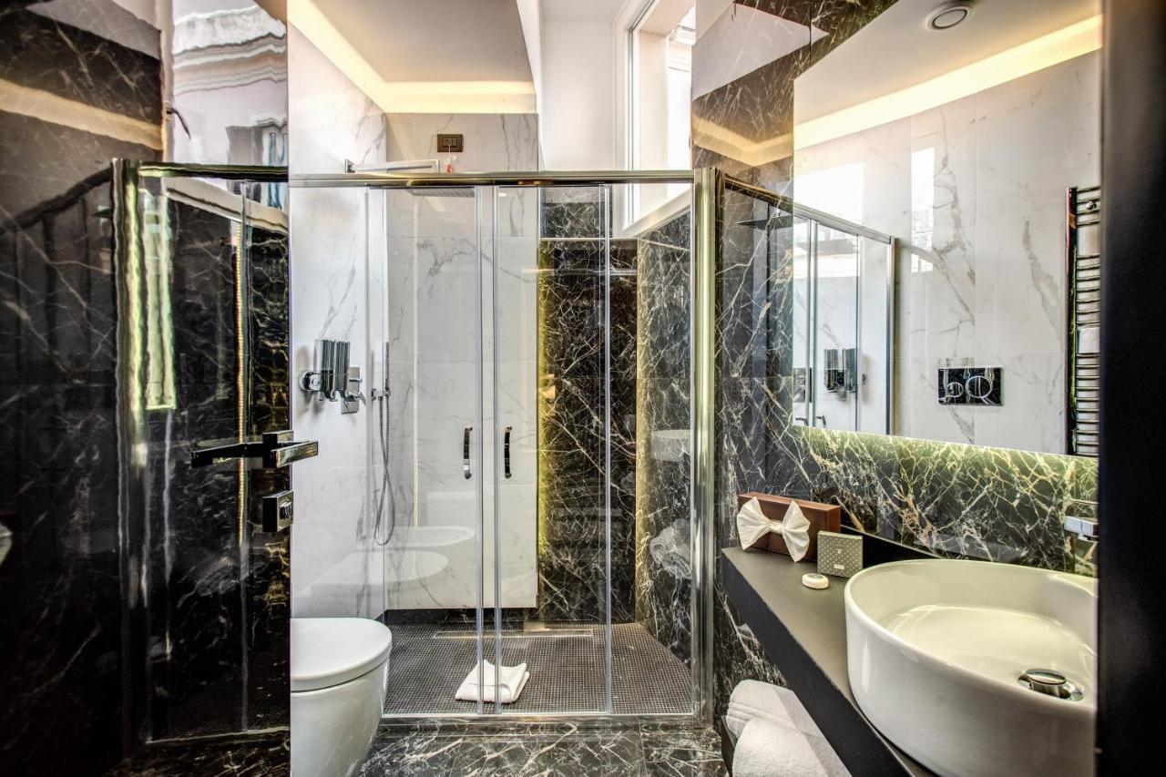 Doria Palace Boutique 4* Rome