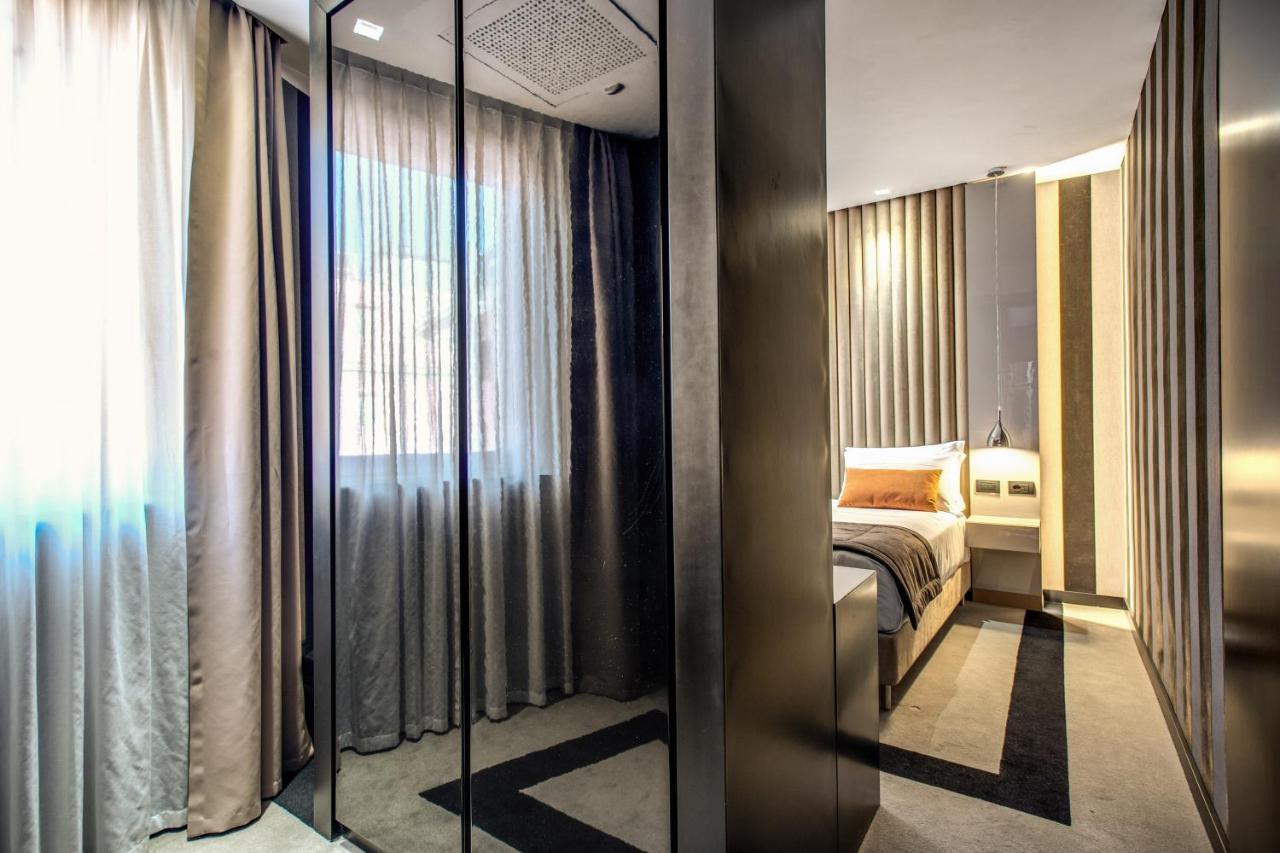 Hotel Doria Palace Boutique 4*