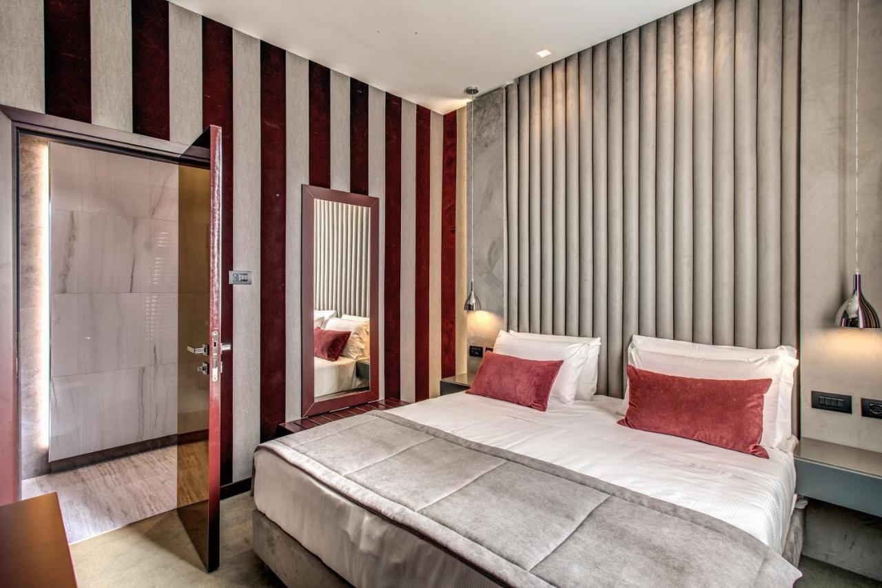 Doria Palace Boutique Hotel Rome