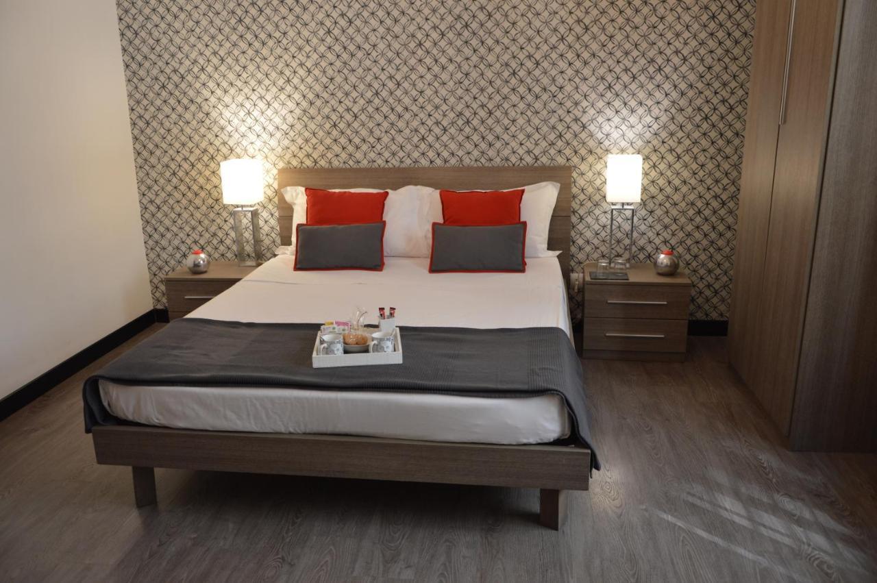 Nobilcasa 3* Rome