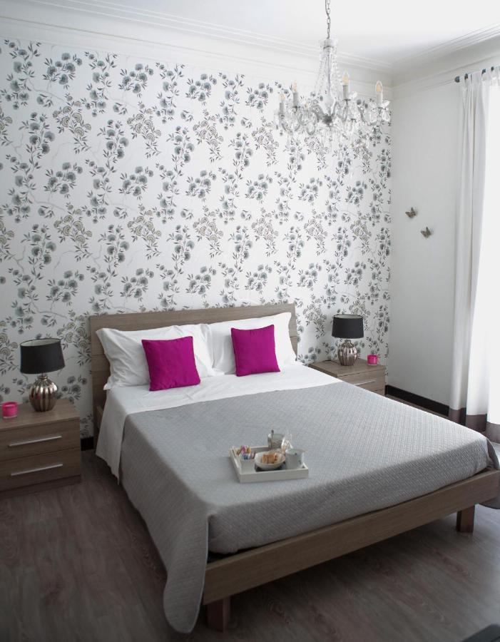 Bed & Breakfast Nobilcasa 3*
