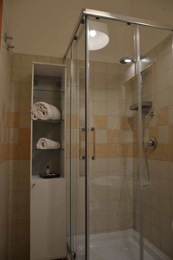 Nobilcasa 3* Rome