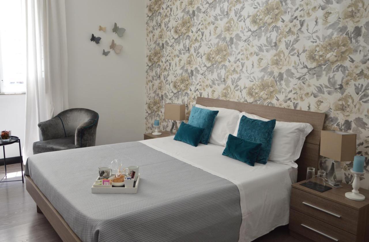 Nobilcasa Bed & Breakfast 3*