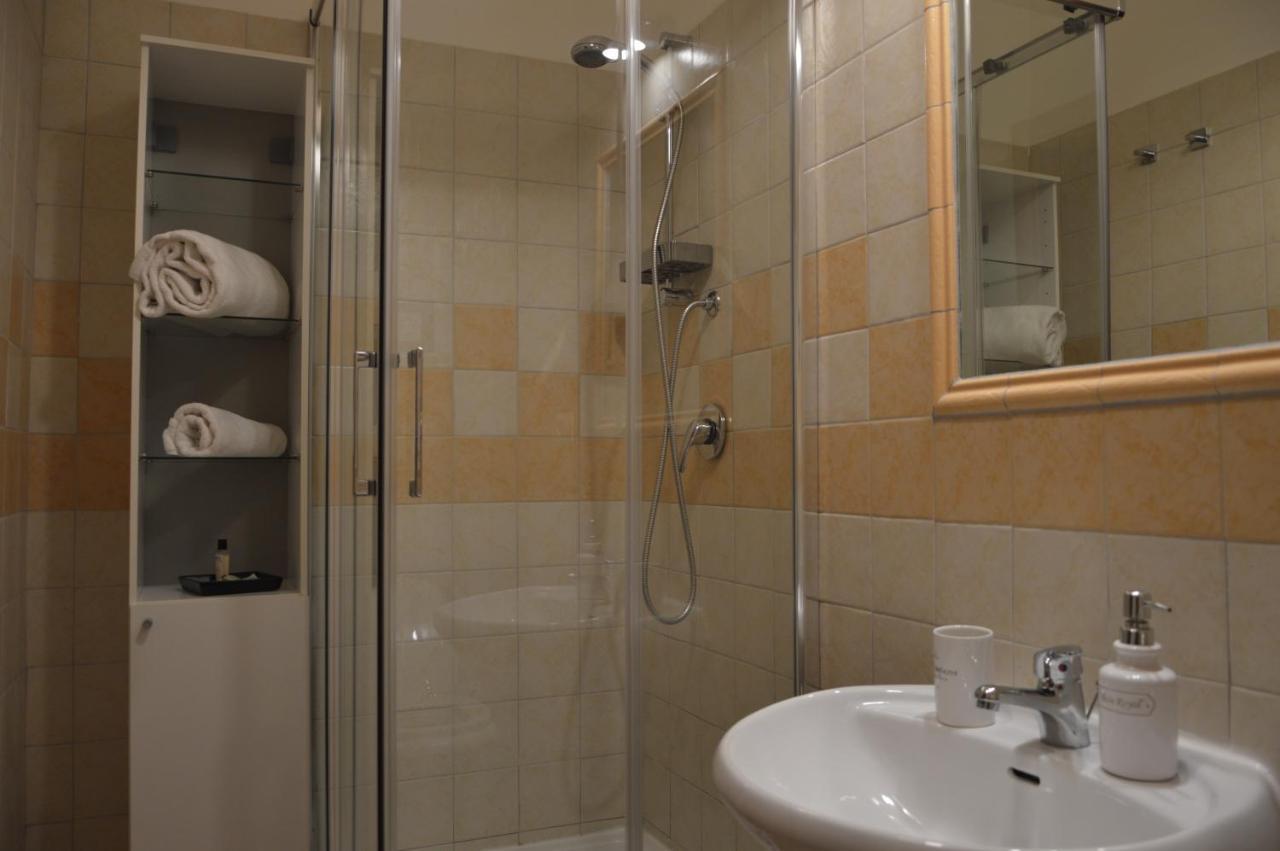 Bed & Breakfast Nobilcasa Rome