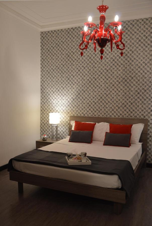 Bed & Breakfast Nobilcasa