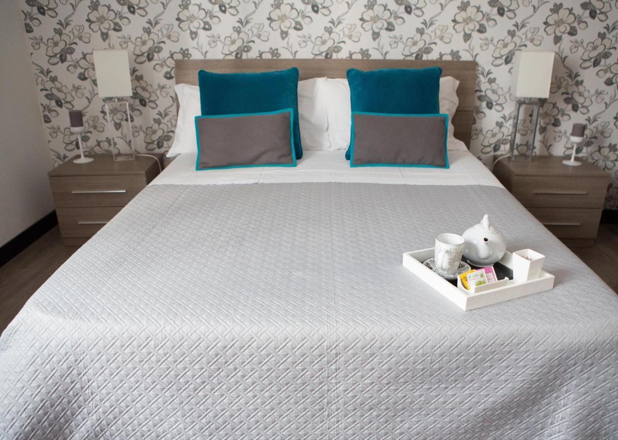 Nobilcasa Bed & Breakfast