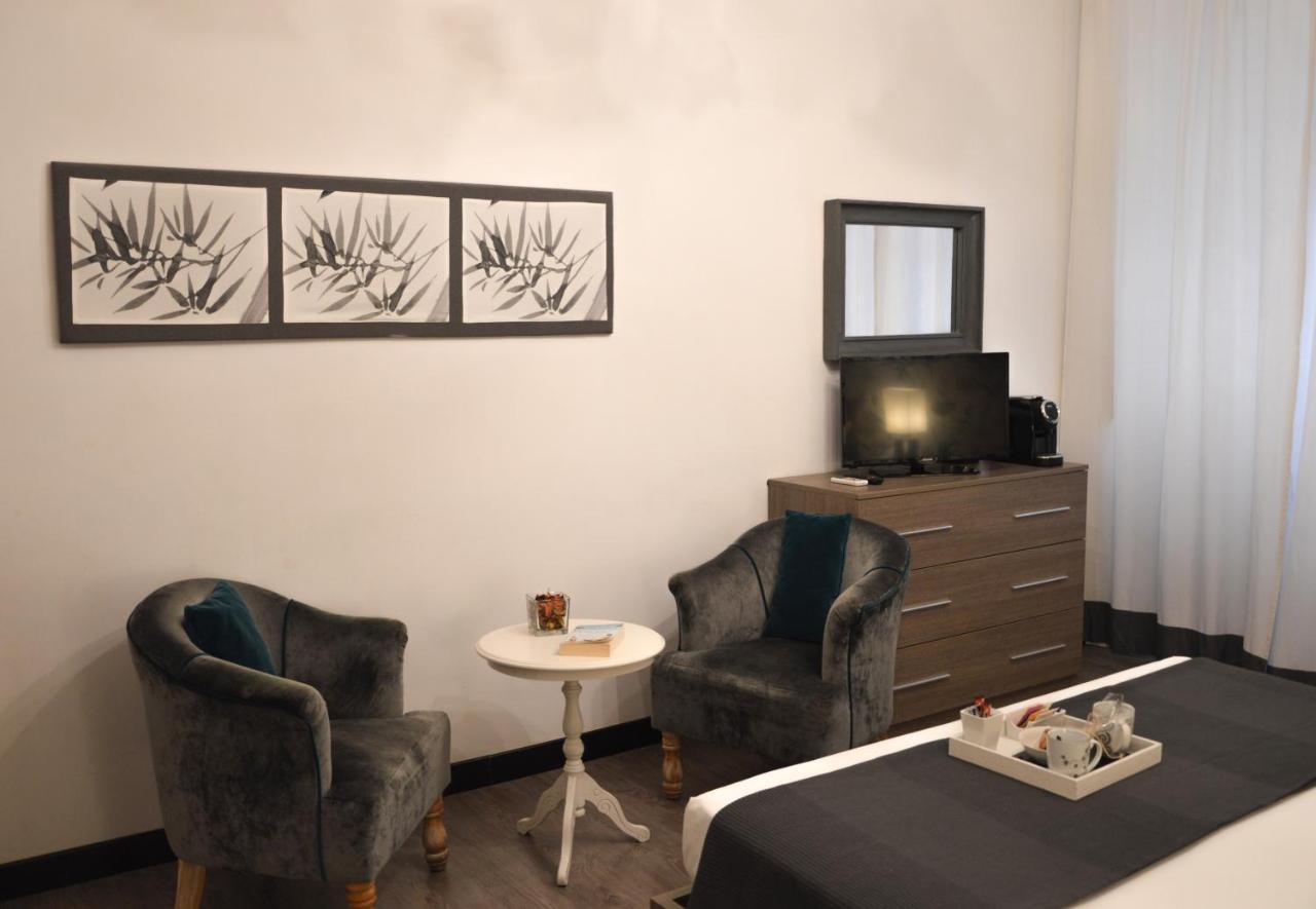 Nobilcasa Bed & Breakfast 3*