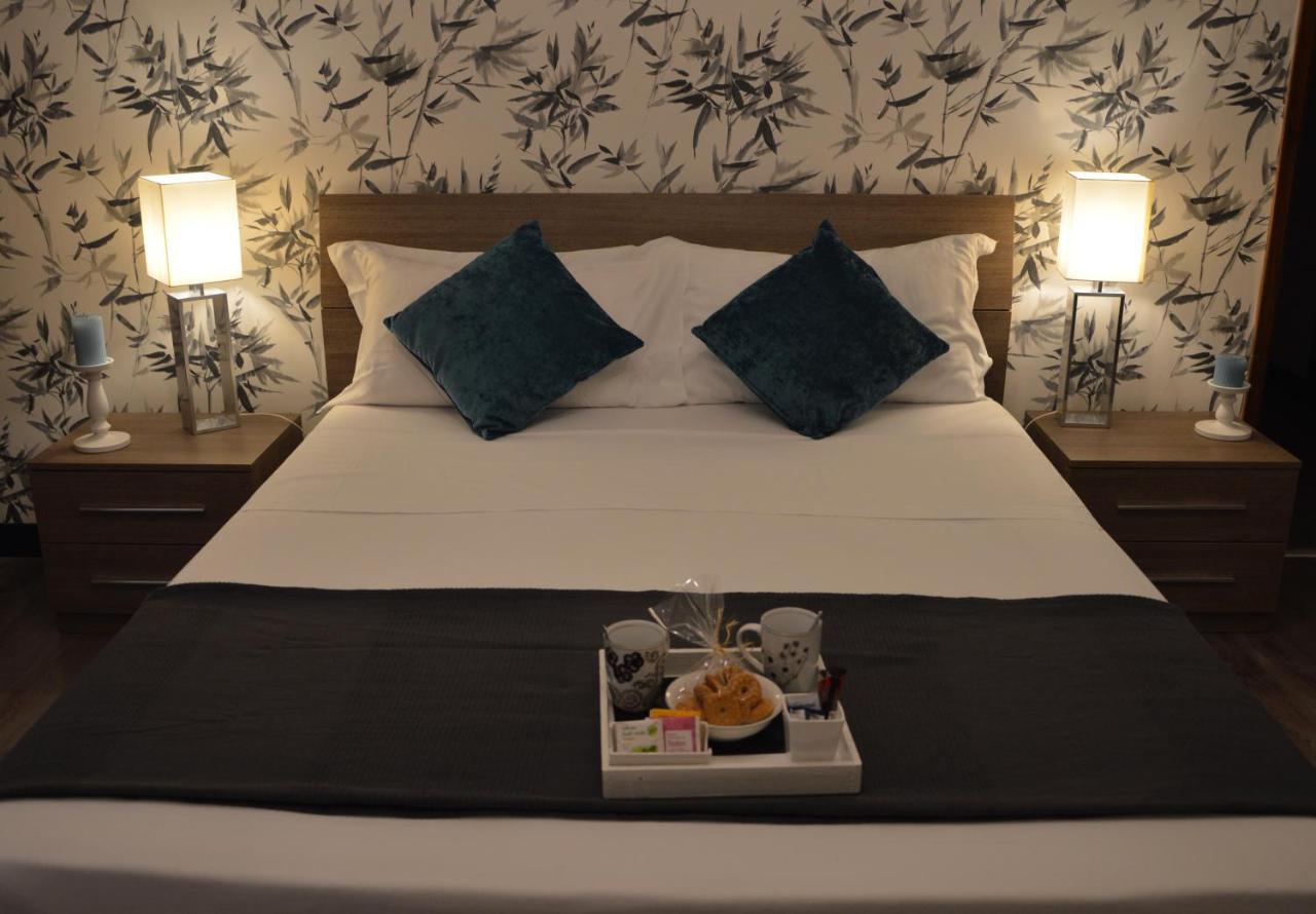 Nobilcasa Bed & Breakfast Rome