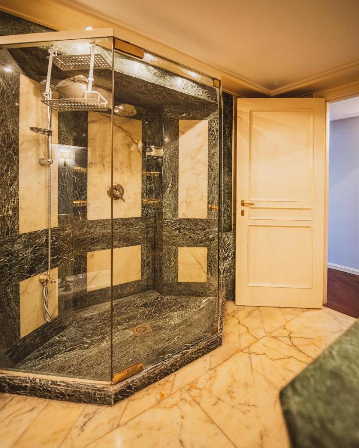 Made In Luxury 3* Rome