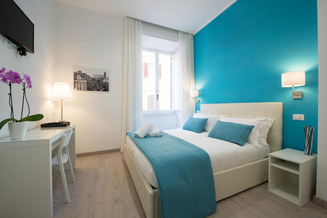 Le Stanze Di Gaia Guest house Rome