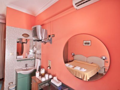 Guest house Alessandro A San Pietro Best Bed 2*