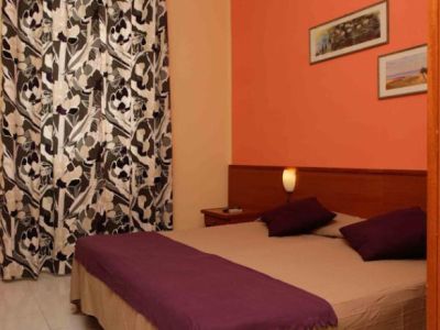 Pisa Hotel *