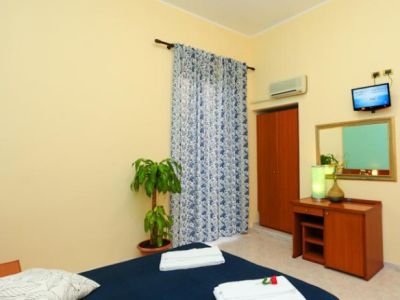 Hotel Pisa