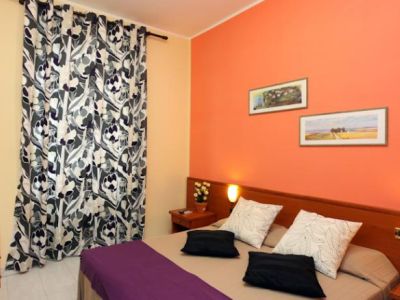 Pisa Hotel