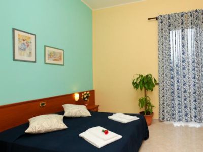 Hotel Pisa Rome