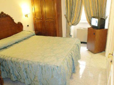 San Silvestro Rome