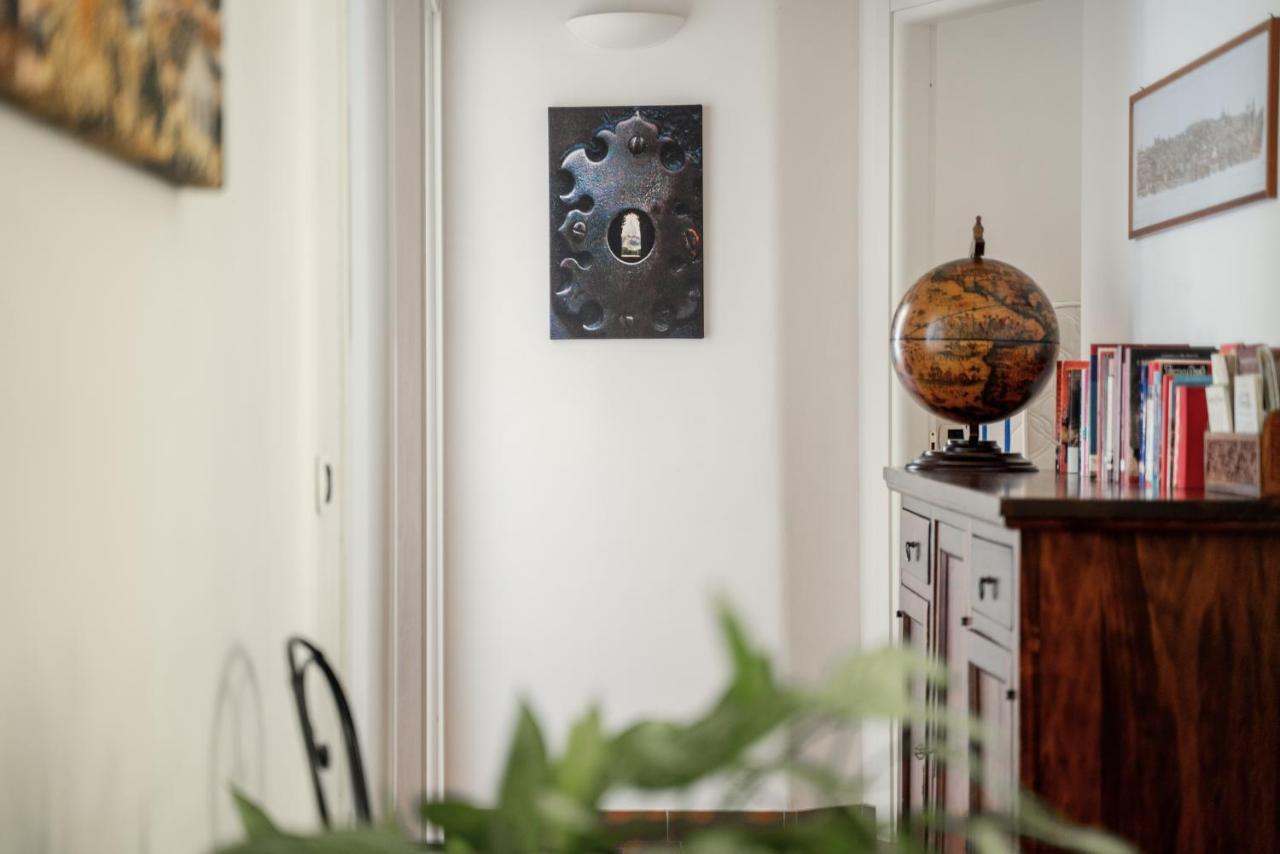 Domus Quiritum Bed & Breakfast Rome