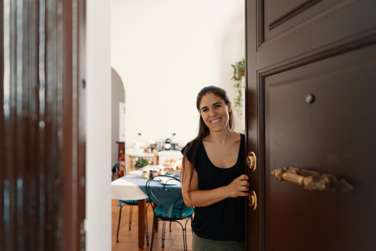 Bed & Breakfast Domus Quiritum Rome