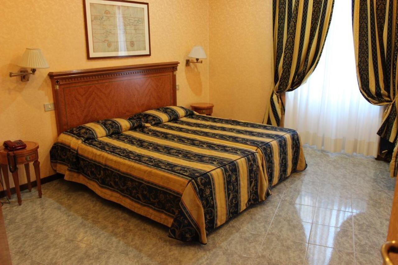 Dependance Dei Consoli Hotel Rome