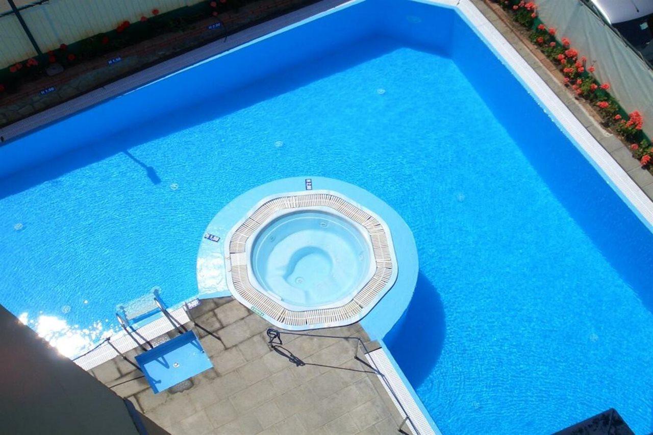 Hotel La Pergola