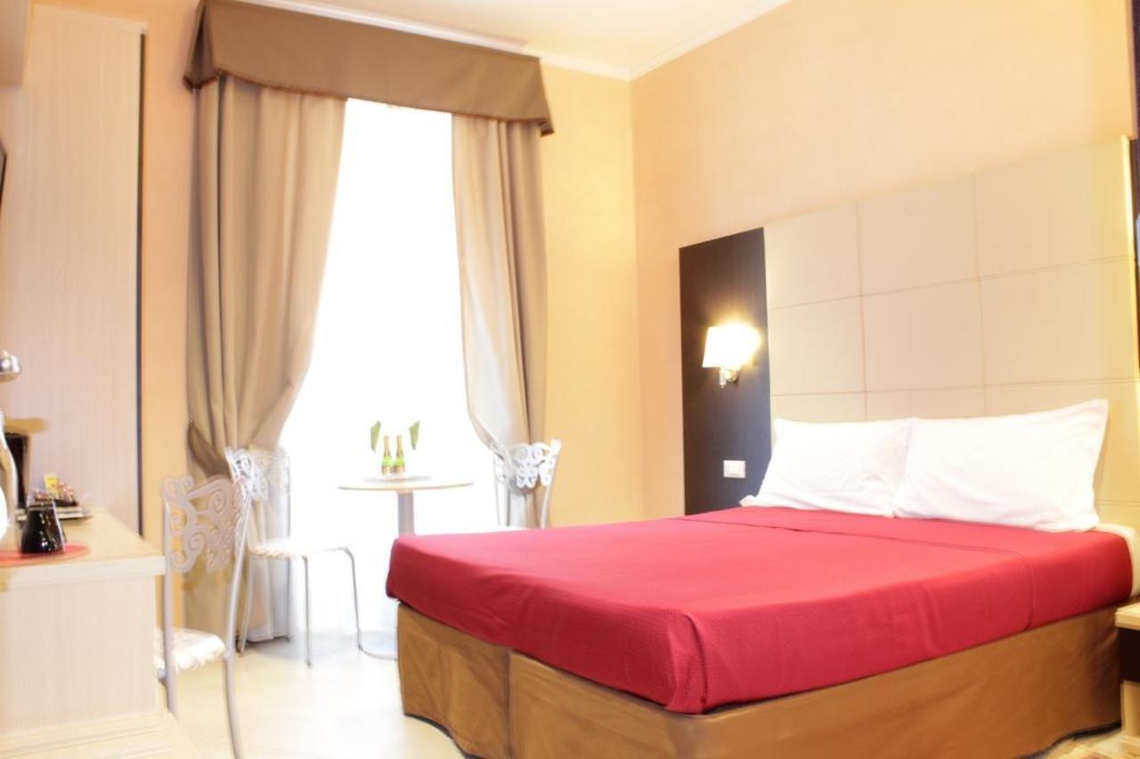 Candia Vatican 3* Roma