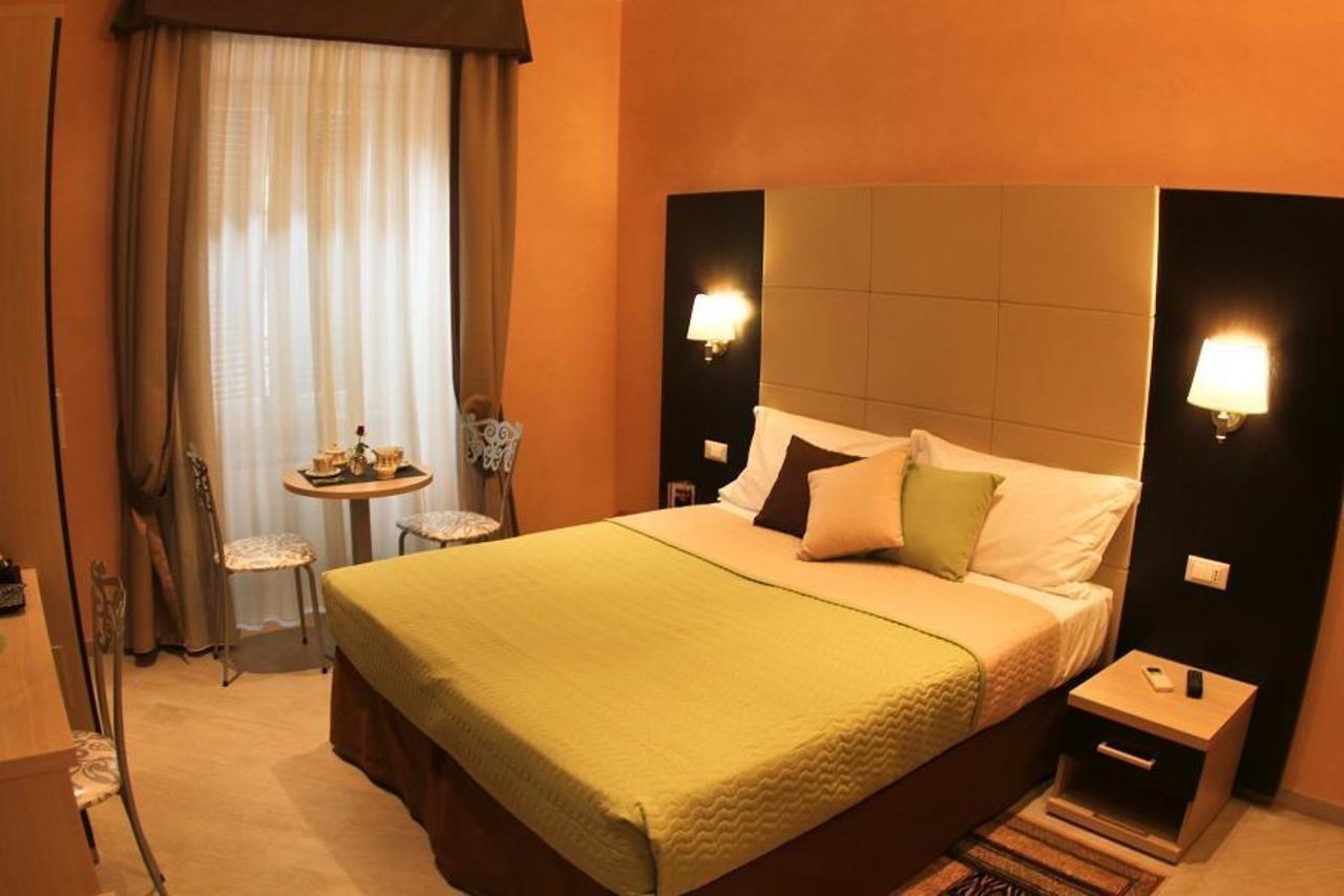 Candia Vatican 3* Roma