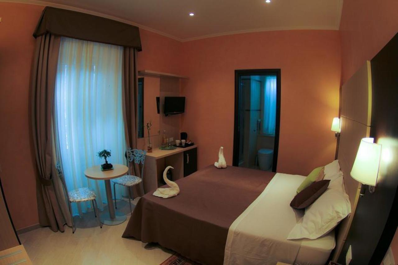 Guest house Candia Vatican 3*
