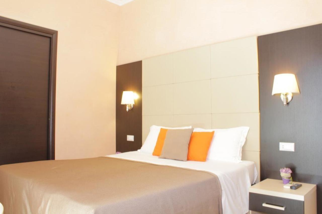 Candia Vatican 3* Roma