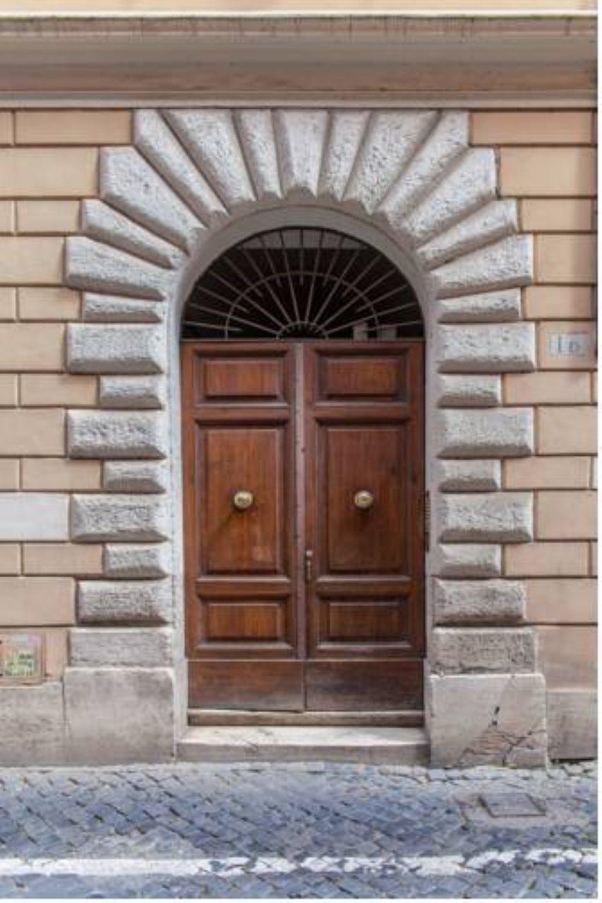 Bed & Breakfast Rifugio Degli Artisti Rome