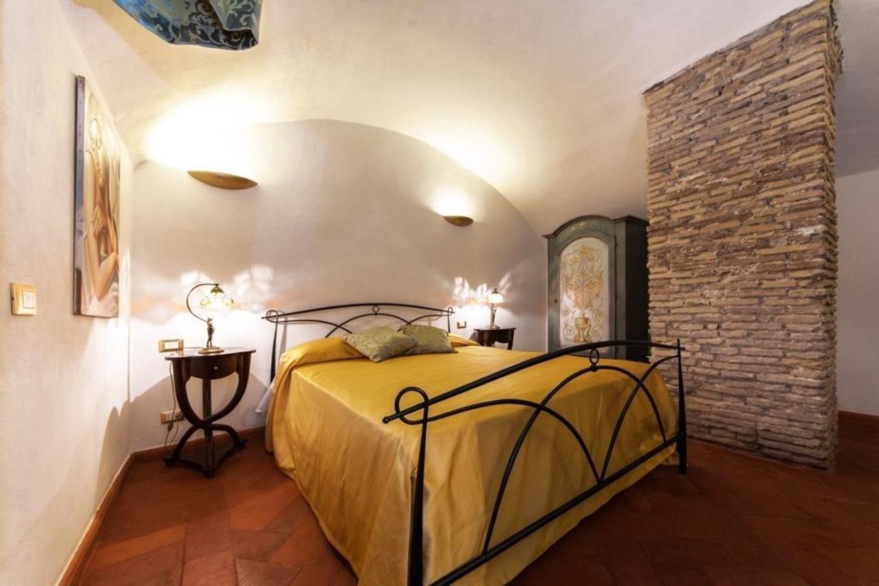 Rifugio Degli Artisti Bed & Breakfast 2*