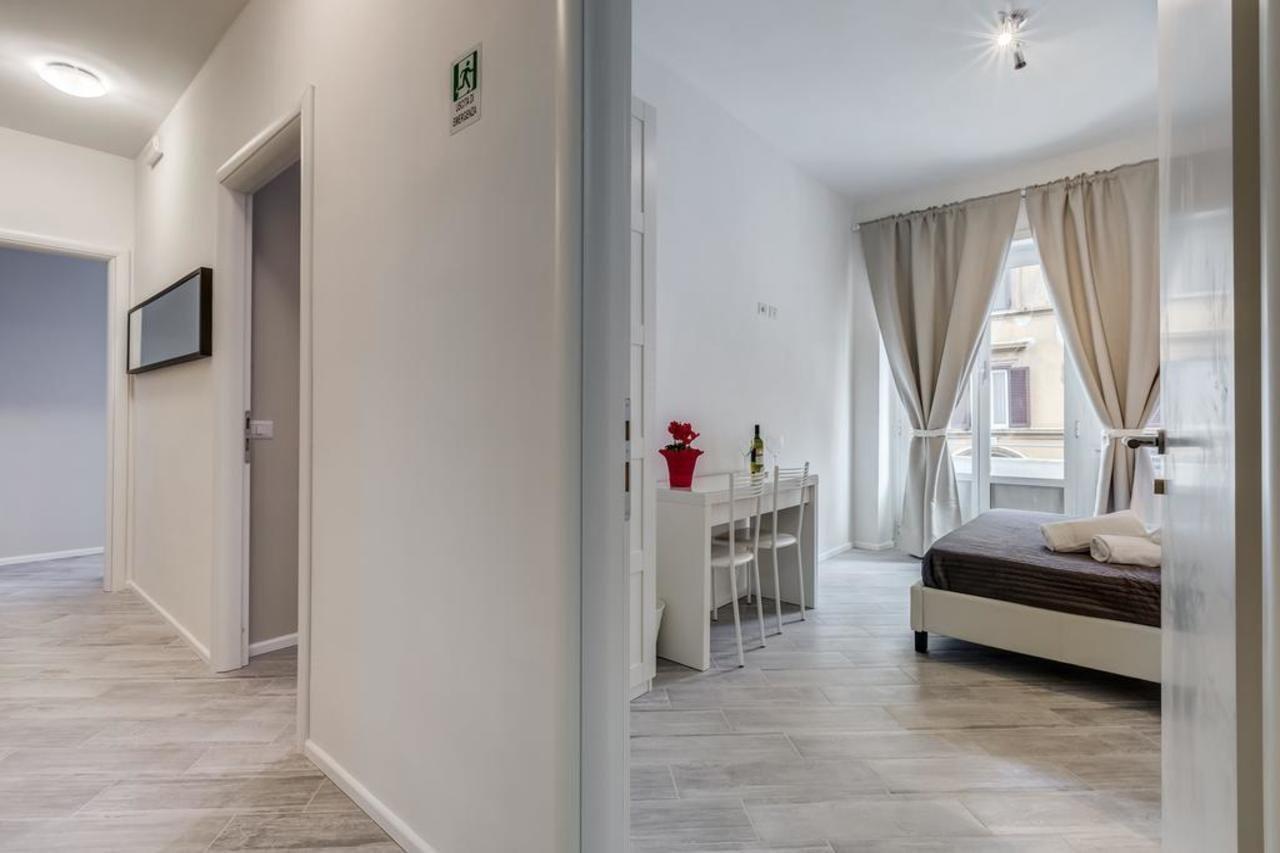 Candia Vatican Suites