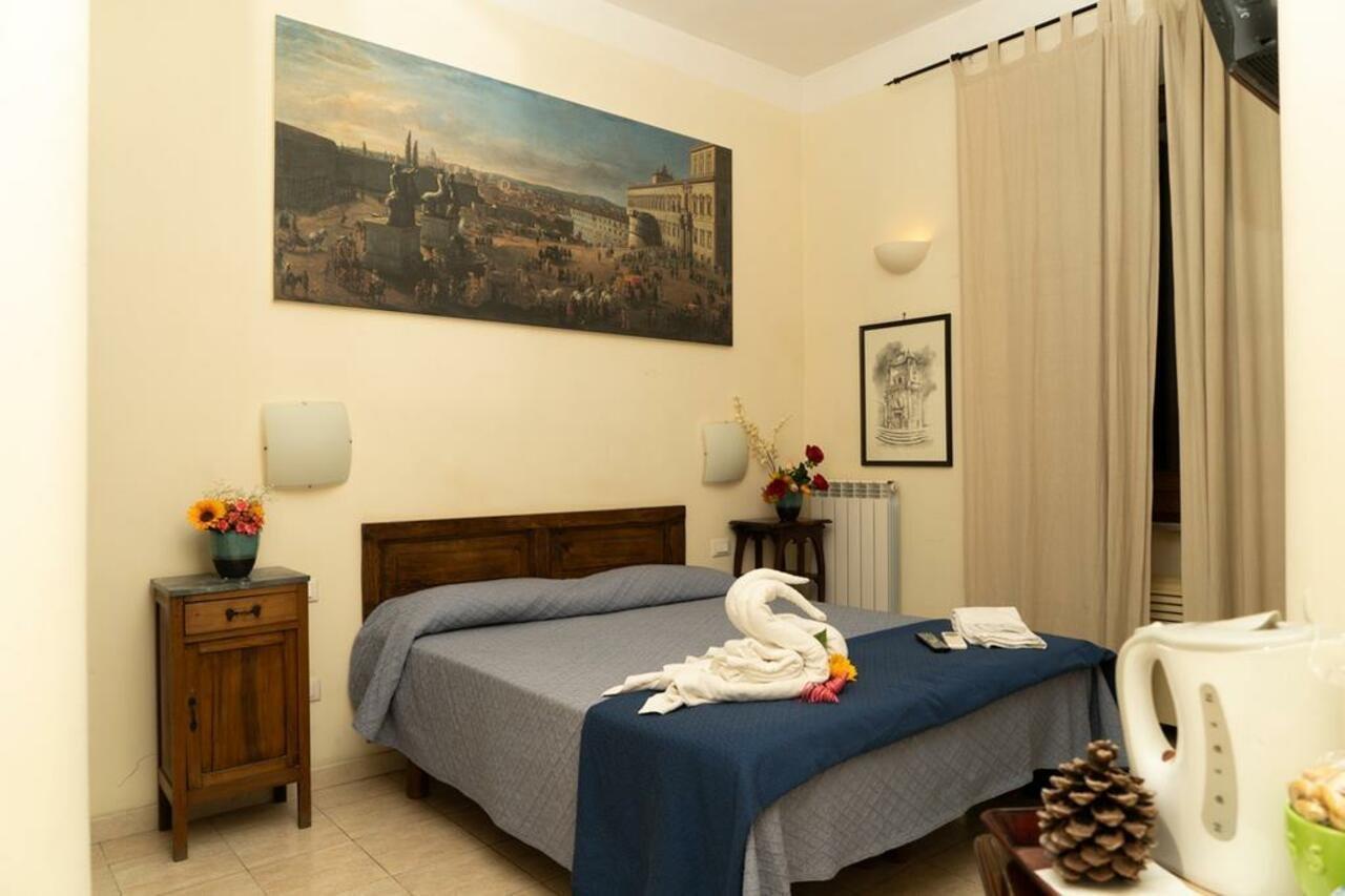La Casa Di Rosy 5* Rome