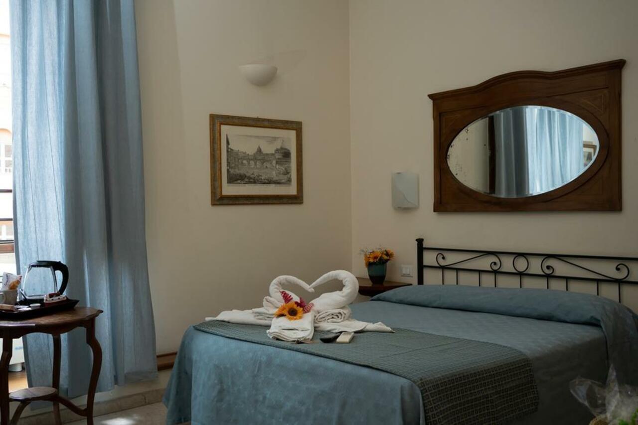 Bed & Breakfast La Casa Di Rosy 5*
