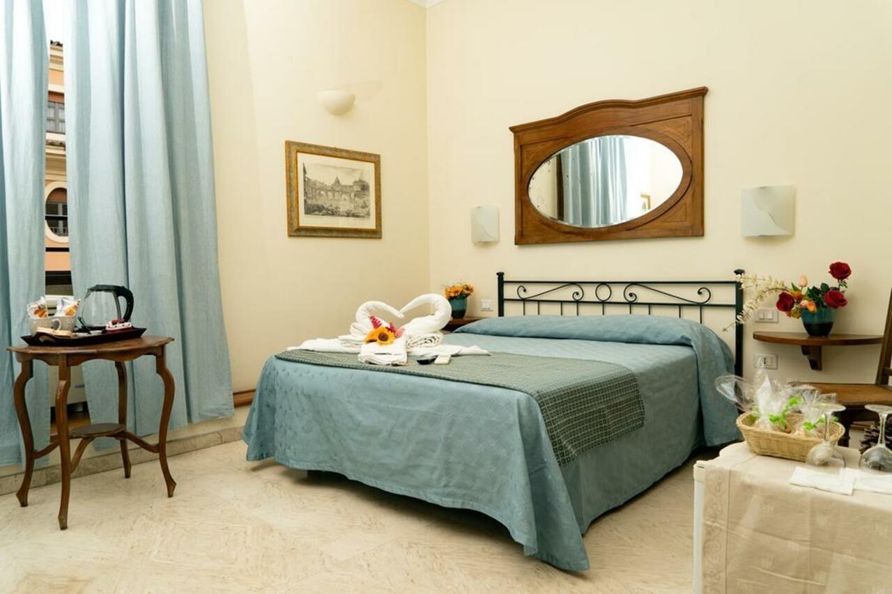 La Casa Di Rosy