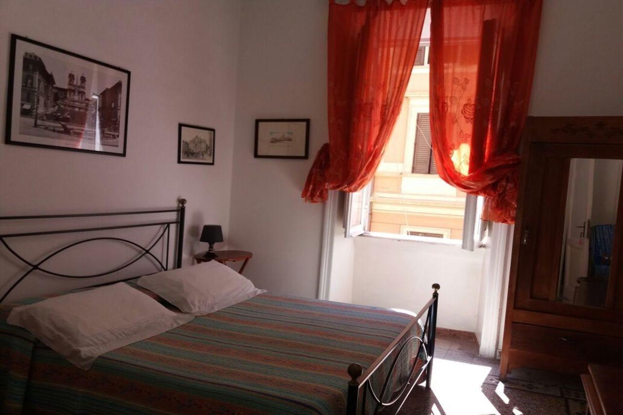 Stella's House Hotel Rome