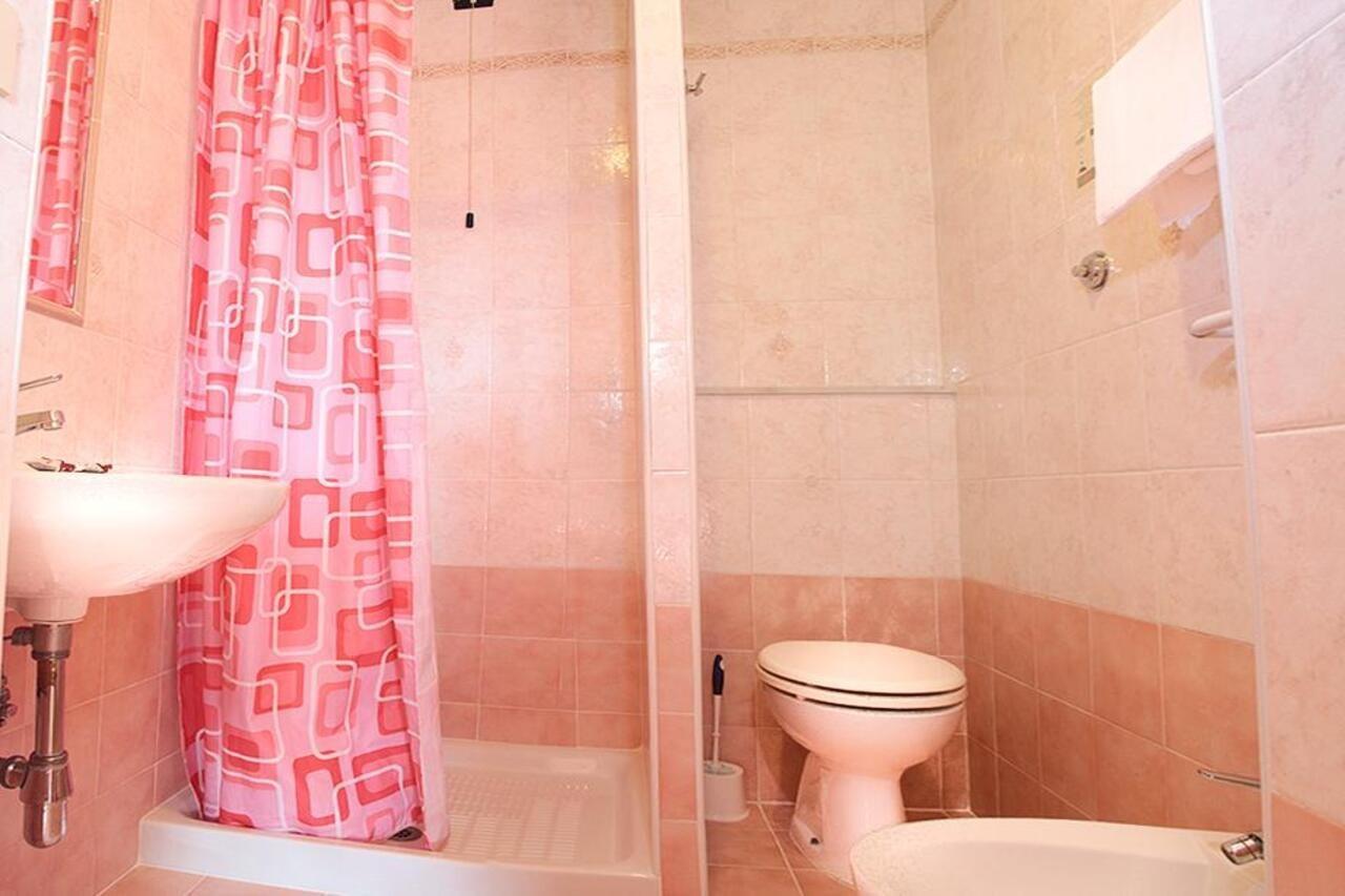 Hotel Euro Quiris Roma