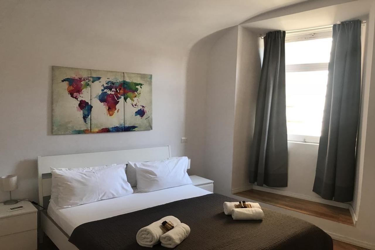 Guest house Abagnale Montecitorio Rome