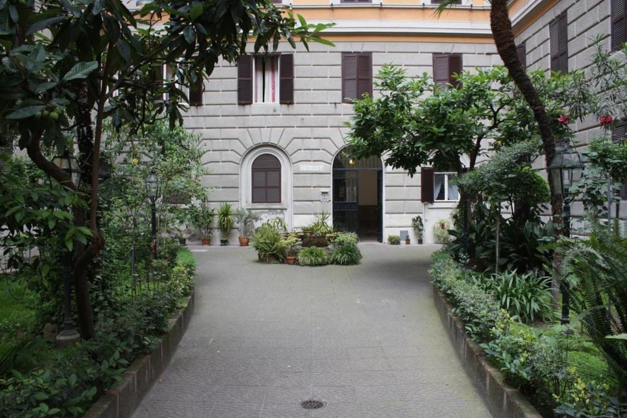 Sergio House