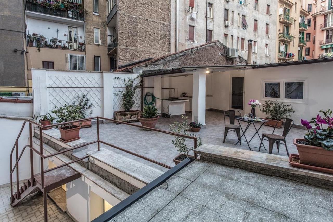 Capoccia Bed & Breakfast