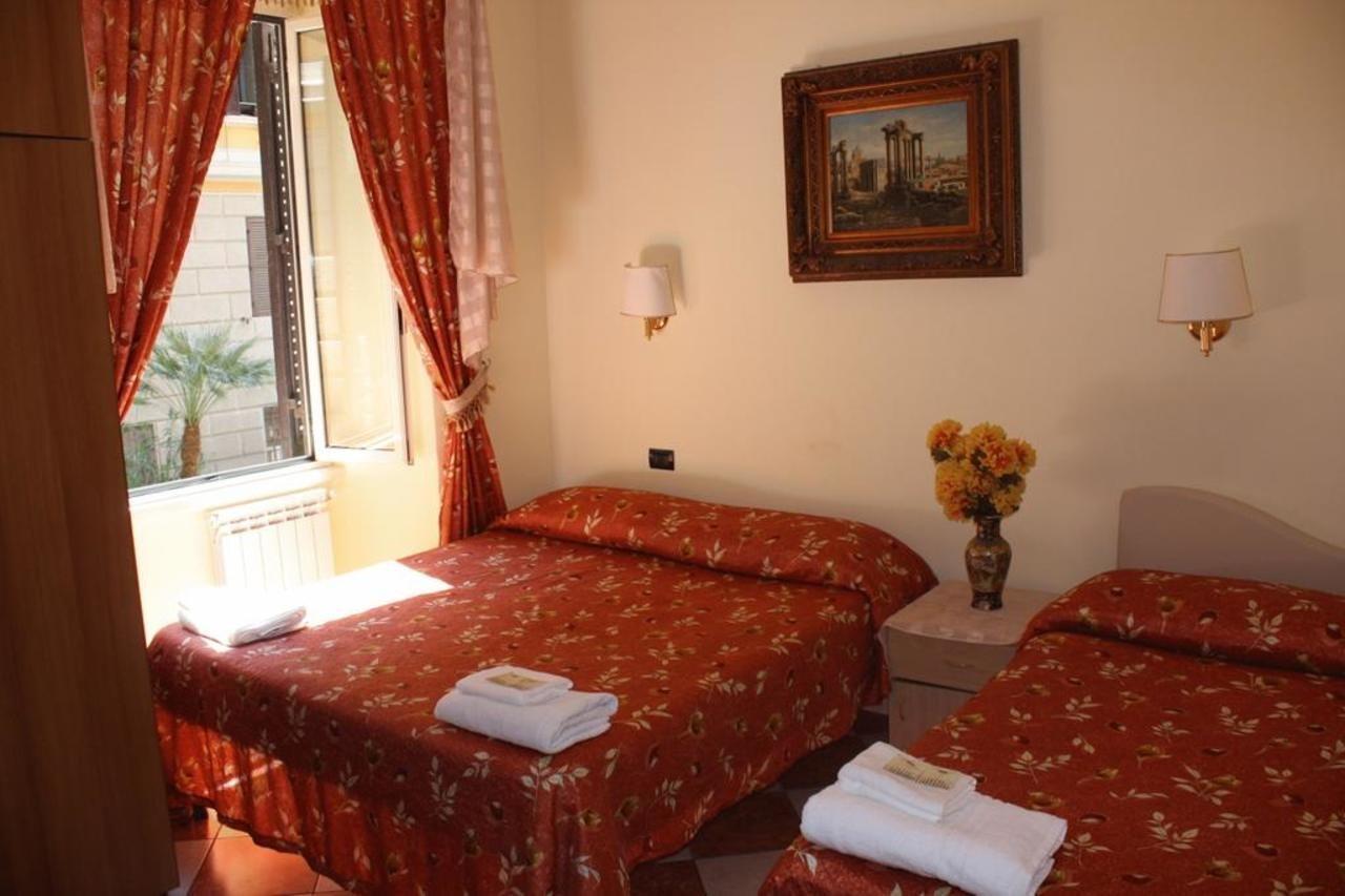 Sergio House Bed & Breakfast 2*