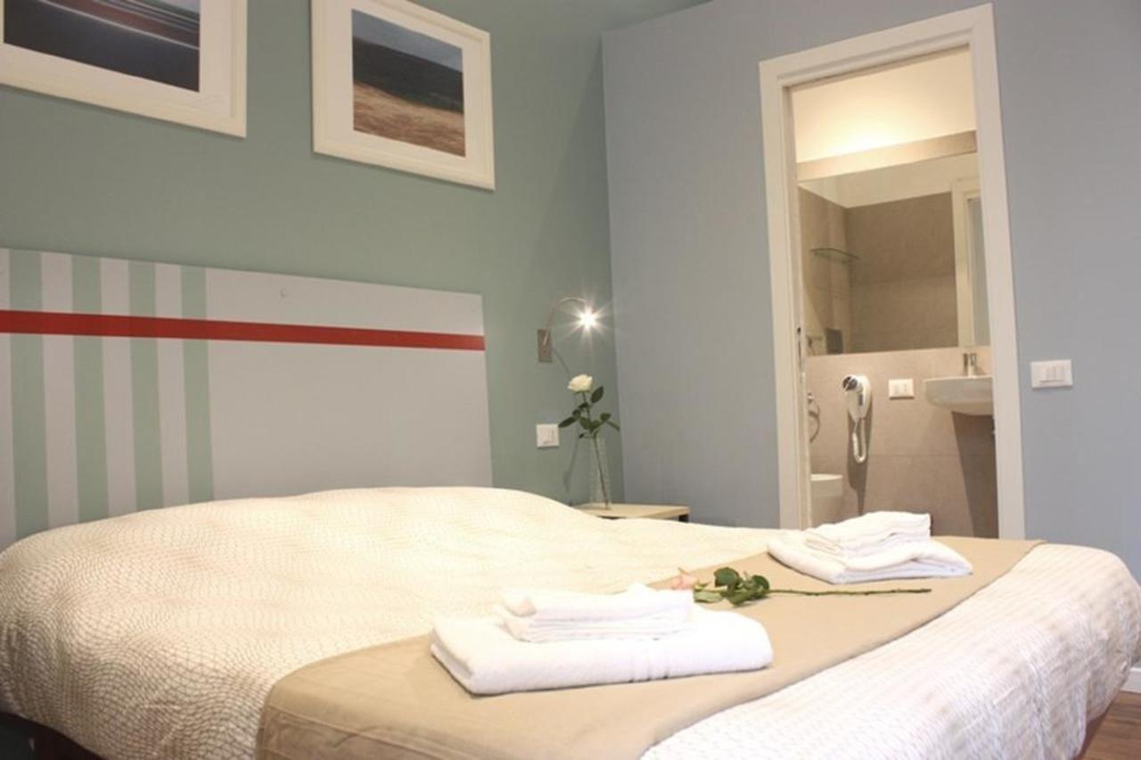 Bed & Breakfast Capoccia 3*