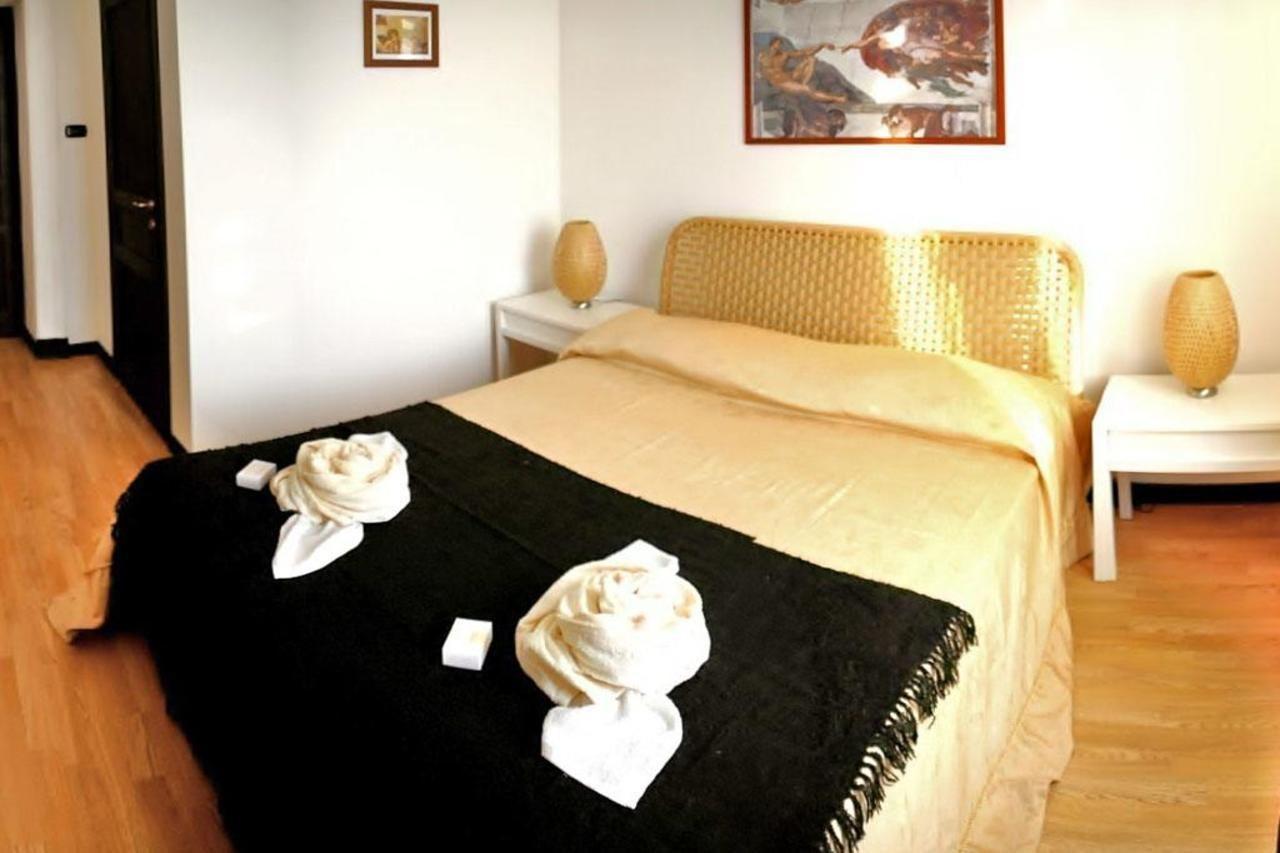 Hotel L'arco Del Colosseo Rome