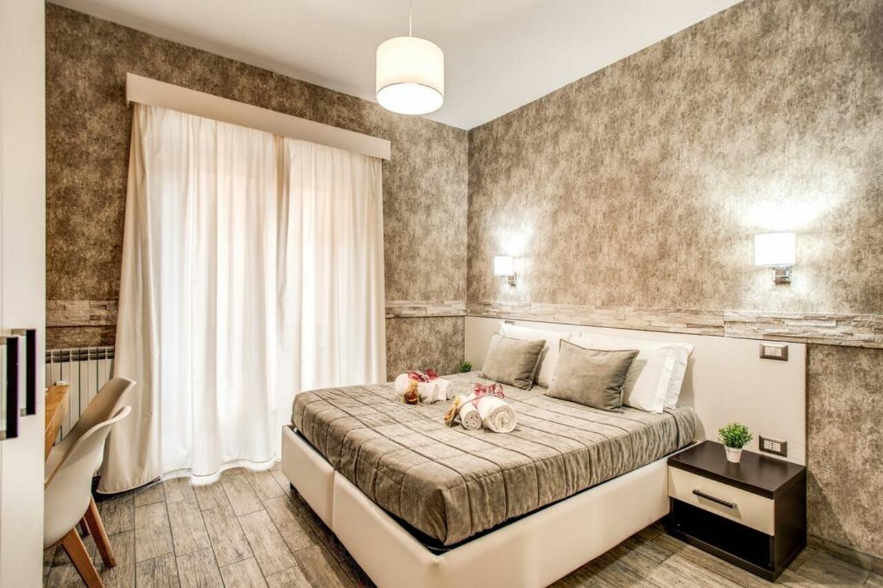 Casa de hóspedes Santamaria 3*