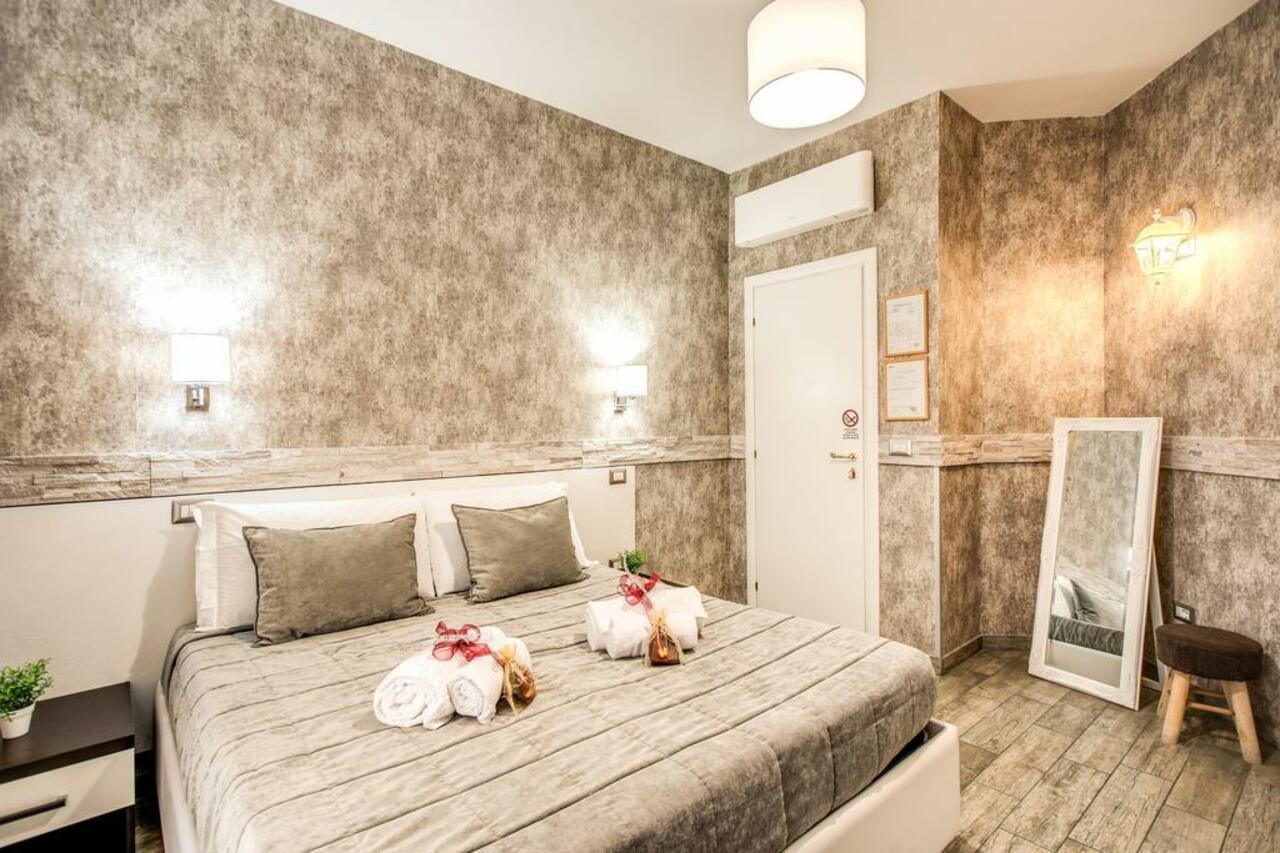 Santamaria Rome