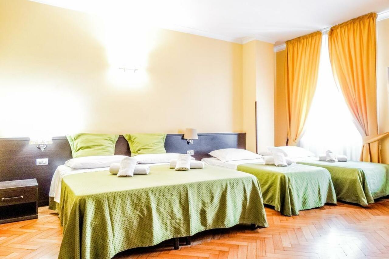 Bed & Breakfast Morelli 1